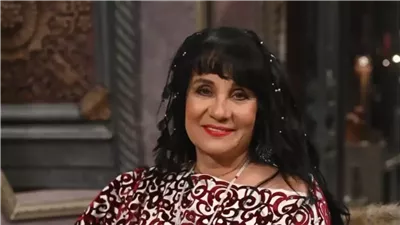 سحر رامي: لا يجوز افتراض أن الرجل وحده غير سعيد في العلاقات الزوجية