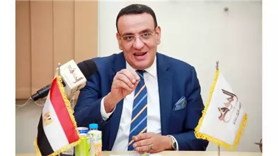 صلاح حسب الله: مصر نموذج للدولة القادرة على تجاوز أزمات المنطقة