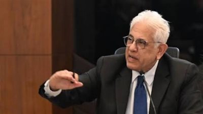 حسام بدراوي: 30 يونيو كانت نقطة تحول فارقة في تاريخ الدولة المصرية
