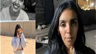 أول تعليق من كنزي المصابة في واقعة دهس بائعة الشاي : مش بخاف من حد