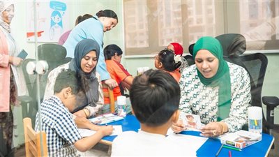 مديرة وحدة الطفل الآمن: الوحدة تقدم دعماً نفسياً وقانونياً متكاملاً للمعرضين ل
