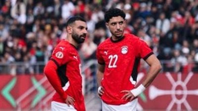 مفاجأة من مرموش.. إشادة بانضباط منتخب مصر وميلاد نجم الهجوم بالأدوار المقبلة