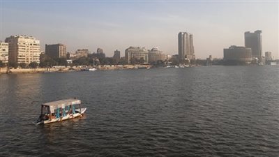 أبرزها كتل هوائيه.. الأرصاد تحذر من ارتفاع طفيف في درجات الحرارة