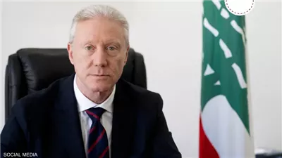 وزير الخارجية اللبناني: الاتفاق الإطاري انتصار للدبلوماسية وتعزيز لدور الدولة
