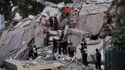 الأمم المتحدة: 6.8 مليون شخص قد يتأثرون بزلزالين في فنزويلا