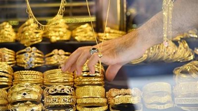 مفاجأة.. ناجي فرج : الذهب يعود للارتفاع.. وعيار 21 يقفز 100 جنيه