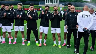 كشف ملامح تشكيل منتخب مصر المتوقع أمام أستراليا