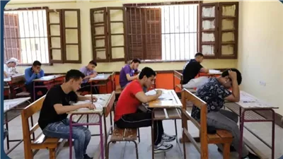 داليا الحزاوي: امتحان العربي كان طويلًا.. ونطالب ببيئة هادئة داخل اللجان