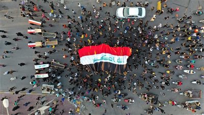 موسى فرج: حملة «صولة الفجر» تستهدف ملفًا واحدًا فقط من ملفات الفساد في العراق
