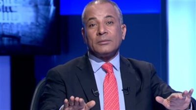 أحمد موسى: مصر كانت على حافة الدولة الفاشلة.. و3 يوليو أعاد هيبتها