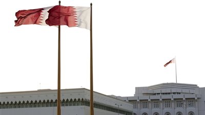قطر تنفي احتجاز طيارين إيرانيين بعد واقعة خرق أجوائها