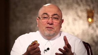 خالد الجندي: “اذكروا أيام الله.. و30 يونيو شاهد على وحدة الأمة وإنقاذ الوطن”