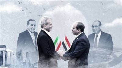 خبير: المفاوضات الأمريكية الإيرانية تبرز الدور المصري الإقليمي الفاعل