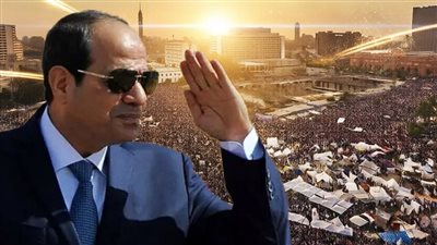ماهر فرغلي: 30 يونيو أنقذت مصر من الفوضى واستعادة الدولة الوطنية