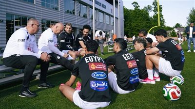 من أجل الوصول لدور 16.. دعوات لتعديل التشكيل قبل مواجهة أستراليا