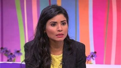 مها أبو بكر: ثورة 30 يونيو أعادت للمرأة المصرية مكانتها وأجهضت محاولات تهميشها