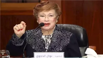بعد رفع قضية حجر..  نشأت الديهي: 