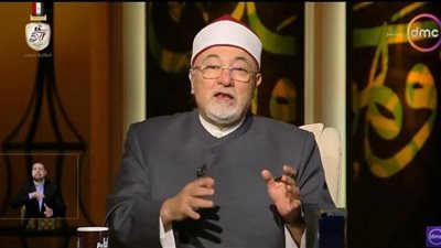خالد الجندي: العبادة الصحيحة لا تُبنى إلا على القرآن والسنة