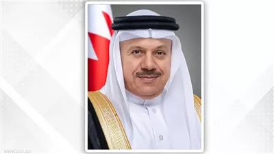 وزير خارجية البحرين: وقف الاعتداءات الإيرانية أولوية لتحقيق السلام