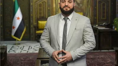 محافظ دمشق: كل من تورط في سفك دماء السوريين سيحاسب