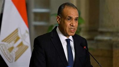 وزيرا خارجية مصر وتركيا يدعوان للوقف الفوري للتصعيد بالأراضي الفلسطينية
