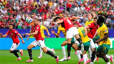 بعد التأهل.. محمد عمر: هناك حالة جميلة تجمع بين لاعبي المنتخب والجماهير 