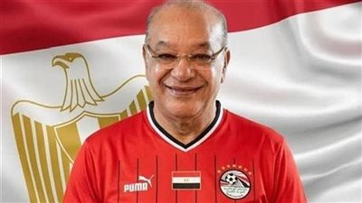 صلاح عبد الله: تأهل منتخب مصر أسعد العرب وأثبت أن المستحيل ممكن