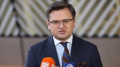 وزير خارجية أوكرانيا: نحتاج لأنظمة دفاع جوي ووقف روسيا بالأفعال لا الأقوال