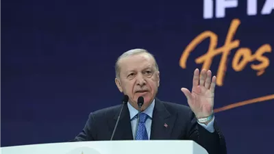 أردوغان: العالم تنفس الصعداء مع اتفاق إسلام آباد بين واشنطن وطهران