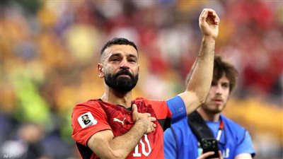 رسميًا.. .محمد صلاح لن يعتزل بعد مونديال أمريكا وسيقود المنتخب حتى 2030
