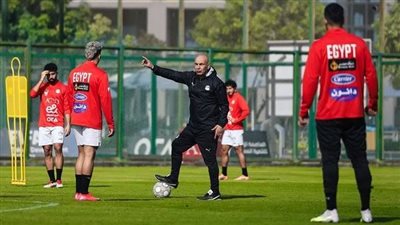 رئيس الجالية المصرية بفرنسا: المنتخب حظي بدعم كبير رغم الخروج