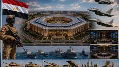 أسامة كبير: الأوكتاجون خطوة تاريخية في مسيرة تطوير مؤسسات الدولة