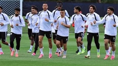 عضو اتحاد الكرة المصرية قبل مواجهة الارجنتين: فتوح خارج حسابات المباراة