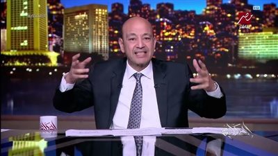 عمرو أديب: أتمنى استمرار حسام حسن مع المنتخب وبناء مشروع طويل