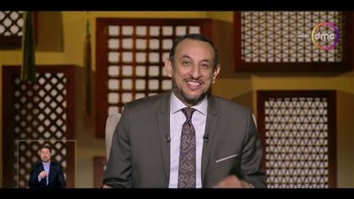 طمأنينة القلب.. رمضان عبد المعز: السعادة الحقيقية في التقوى لا في المال