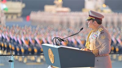 إيناس عز الدين: تهنئة الرئيس السيسي للمنتخب المصري جاءت في توقيت مهم