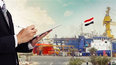 هشام ابراهيم: تعزيز دور القطاع الخاص يدعم نمو الاقتصاد ويجذب الاستثمارات
