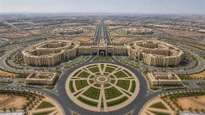 استشاري: القيادة الاستراتيجية ترفع كفاءة منظومة الدفاع المصرية