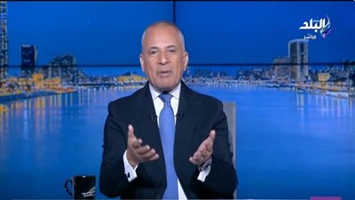 المونديال الأسوأ.. أحمد موسى: أمريكا منتعت جماهير إيران من حضور مباريتهم|فيديو