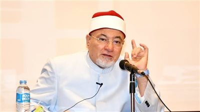 خالد الجندي: قصة موسى والخضر عقد استثنائي لا يُقاس عليه