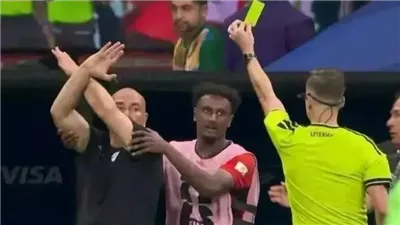 ناقد: منتخب مصر خرج بنتيجة فقط.. لكنه كسب احترام العالم أمام الأرجنتين
