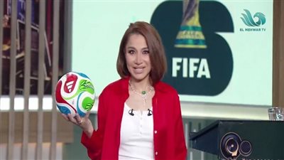 ثقة في التوام.. بسمة وهبة: تعظيم سلام لـ شوبير 