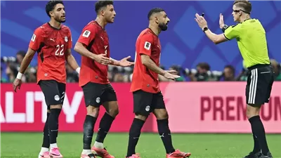 عضو اتحاد الكرة: منتخب مصر أُقصي من مباراة الأرجنتين ولم يُهزم