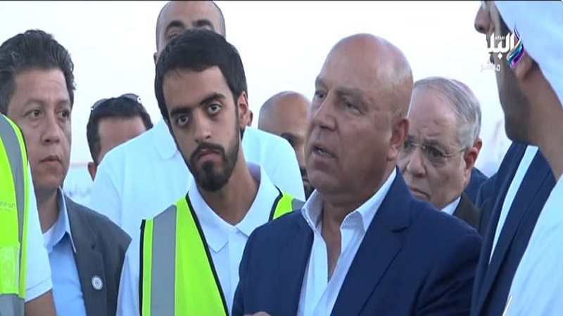 الفريق كامل الوزير