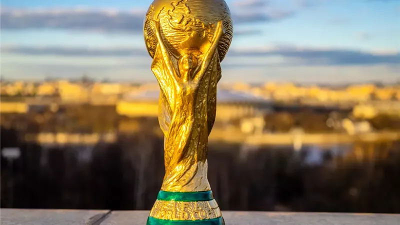 كأس العالم 