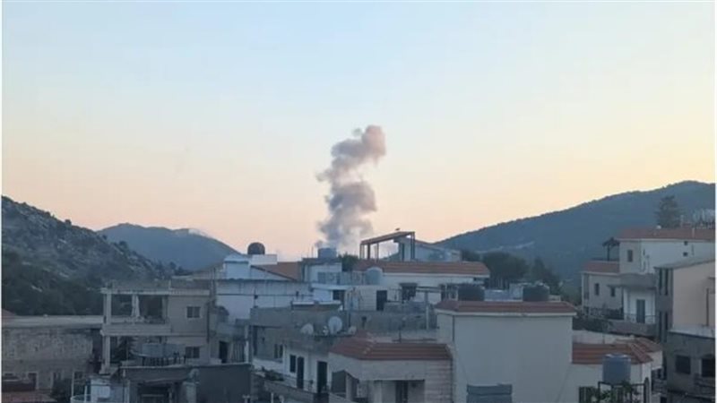 لبنان