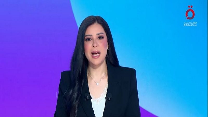 الإعلامية أمل الحناوي