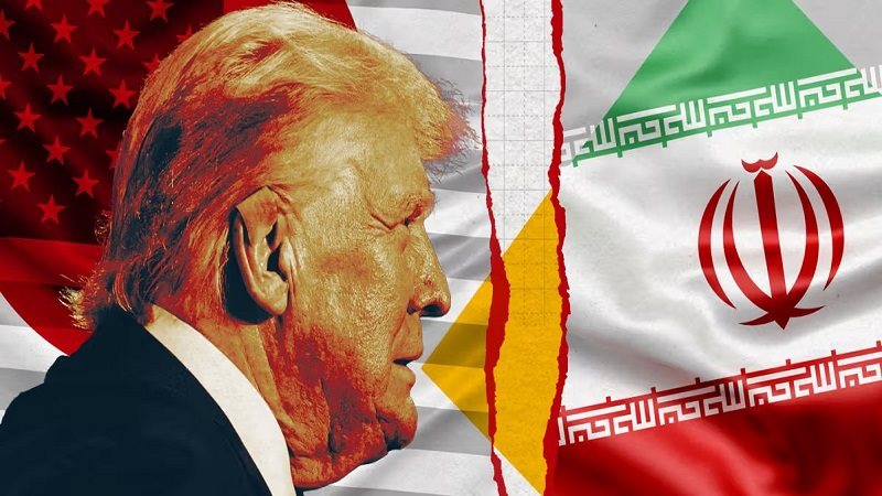 ترامب واتفاق إيران