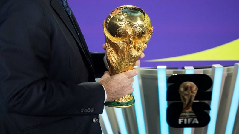 كأس العالم بين الماضي