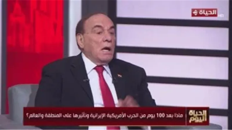 سمير فرج